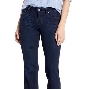 Paige Telluride Transcend Skyline Boot Petite